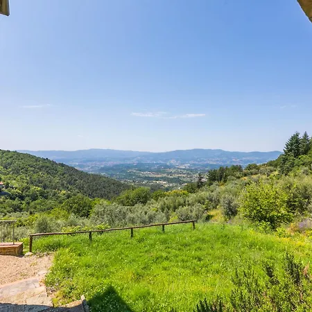 La Torre By Interhome Casa vacanze Reggello