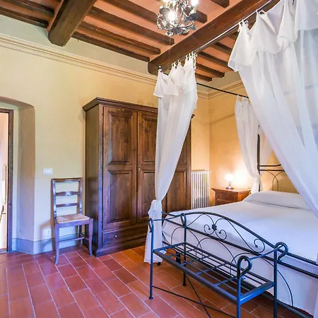 La Torre By Interhome * Reggello