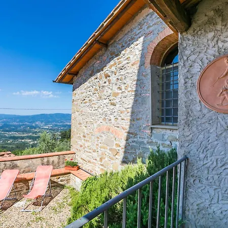 Casa vacanze La Torre By Interhome