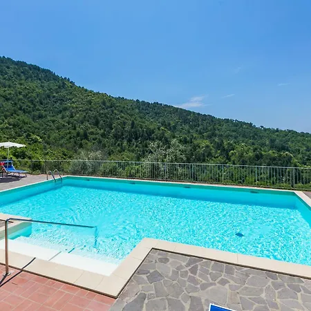 La Torre By Interhome Casa vacanze