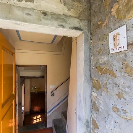 Casa vacanze La Torre By Interhome Reggello