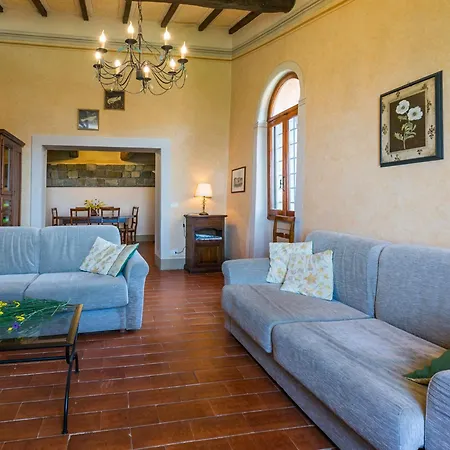 Casa vacanze La Torre By Interhome