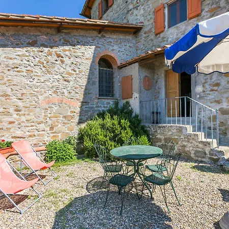 La Torre By Interhome Casa vacanze Reggello